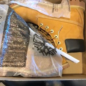 Timberland women’s Jane Boot